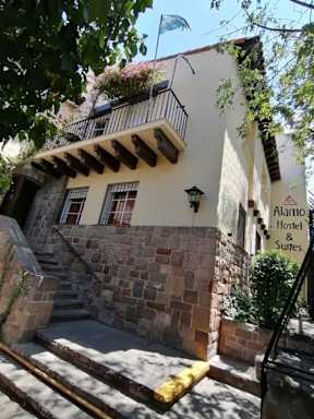 Hostel Alamo