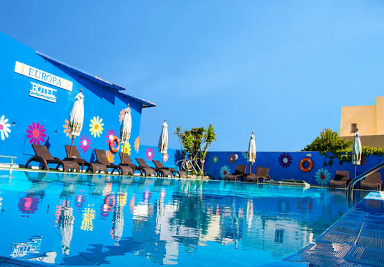 Europa Hotel