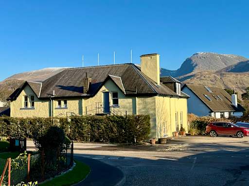 Chase The Wild Goose Hostel