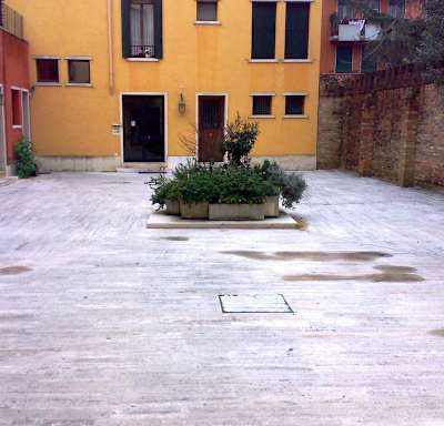 Dimora Il Veliero Romantico