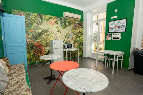 Hostel Pastoral