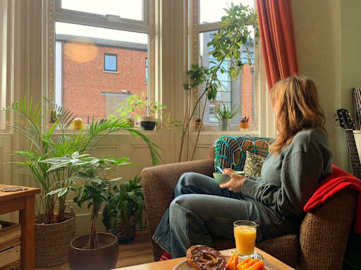 Botanical Backpackers
