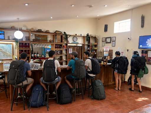 Costa Rica Guesthouse