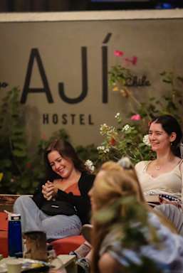 Aji Hostel