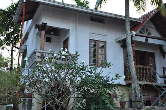Costa Gama Home Stay @ Fort Kochi