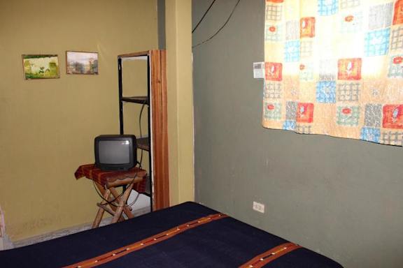 Ximena's Guest House