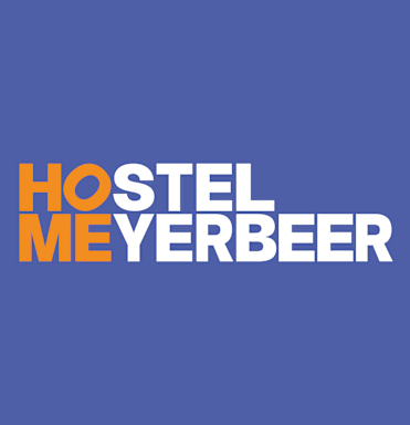 Hostel Meyerbeer Beach