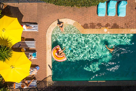 YHA Byron Bay