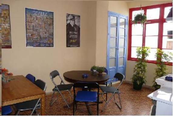 Ilan's Hostel