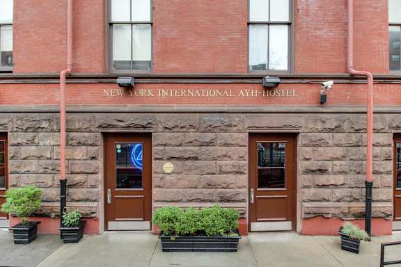 HI New York City Hostel