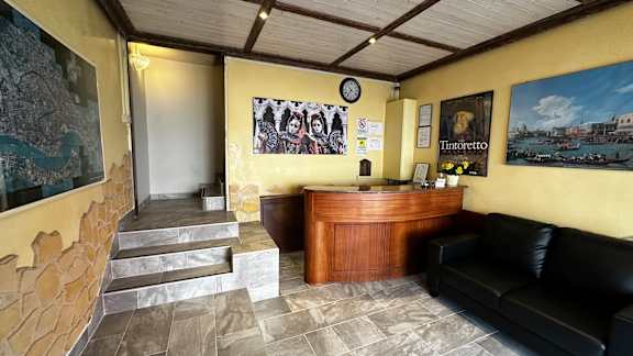 Nuova Locanda Belvedere