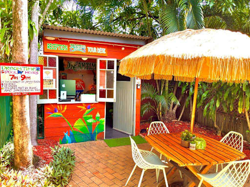 Dreamtime Hostel