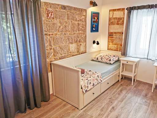 CroParadise Green Hostel
