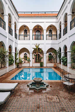 Equity Point Marrakech