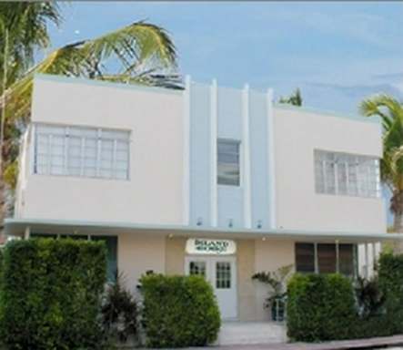 Island House South Beach