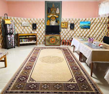 Town Yard Hostel