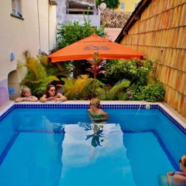 Hostel Galeria 13