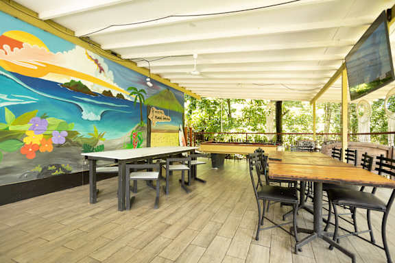Hostel Manuel Antonio