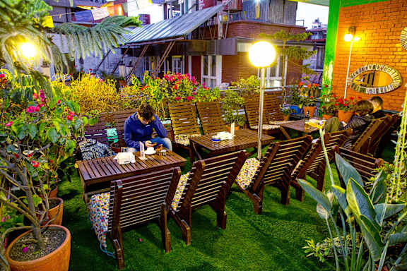 Shangrila Boutique Hotel