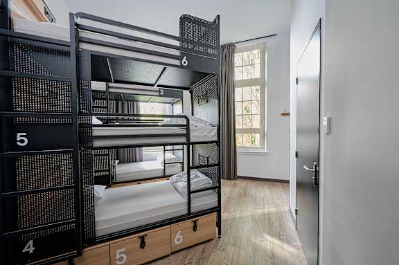 Generator Amsterdam, Amsterdam 2025 Prices Reviews