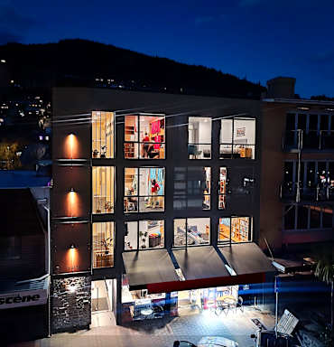 Adventure Q2 Hostel