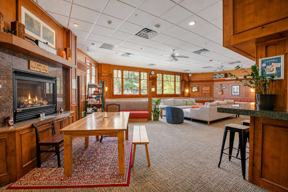 Park City Hostel