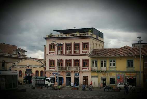 El Cafecito Cuenca