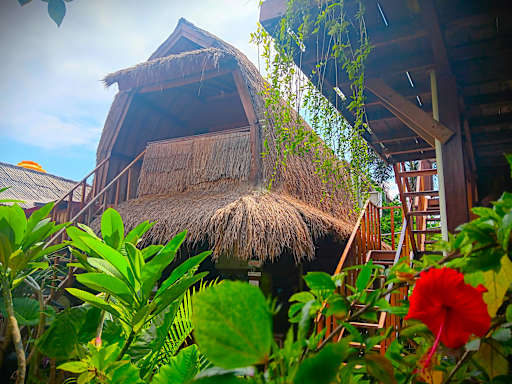 Good Vibes Bungalows