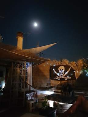 Pirate Backpackers Faro