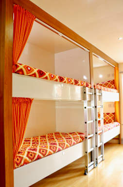 The Liverpool Pod