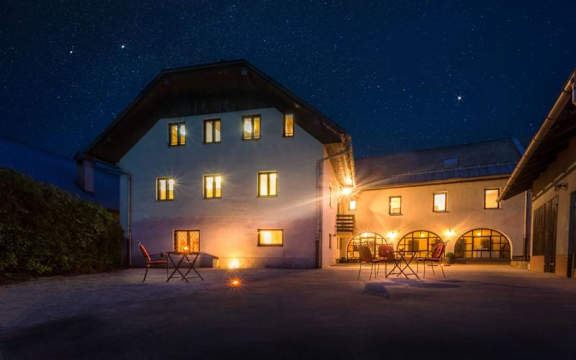 1A Adventure Hostel Lesce Bled