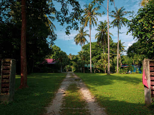 Pondok Keladi Langkawi Guesthouse