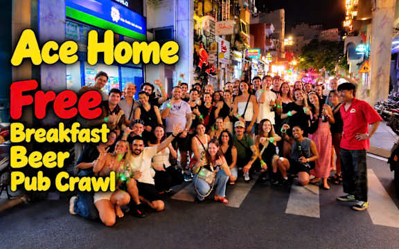 Ace Home