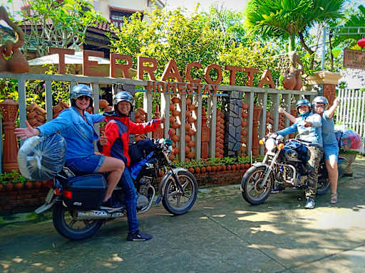 Terra Cotta Homestay and Hostel