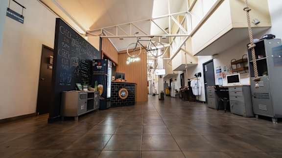 La Joya Hostel