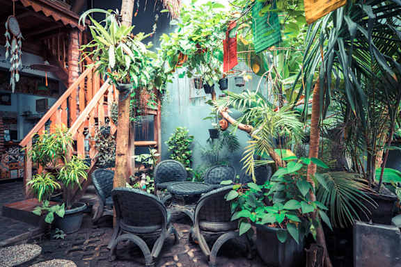 Good Karma Yogyakarta