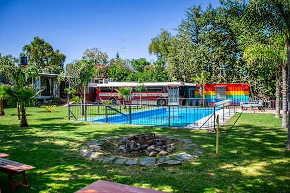 Lemon Tree Hostel
