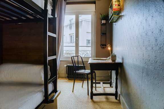 Ho36 Hostel