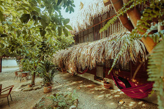 Bella Flor Hostel
