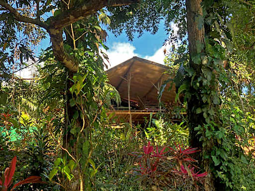 Hostel Cascada Verde