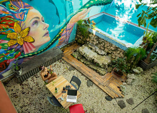 Kaban 44 Hostel