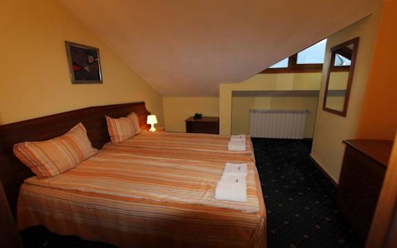 Kap House Hotel
