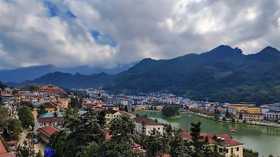 Venus Sapa Hostel