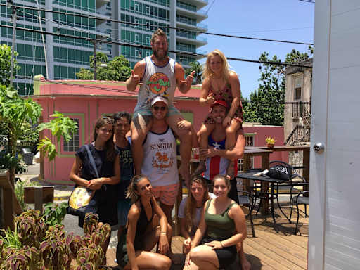 Casa Santurce