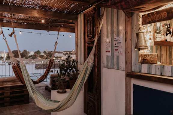 Casa da Madalena Backpackers Hostel