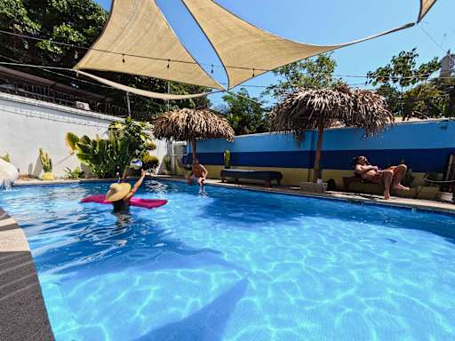 Hostel La Posada