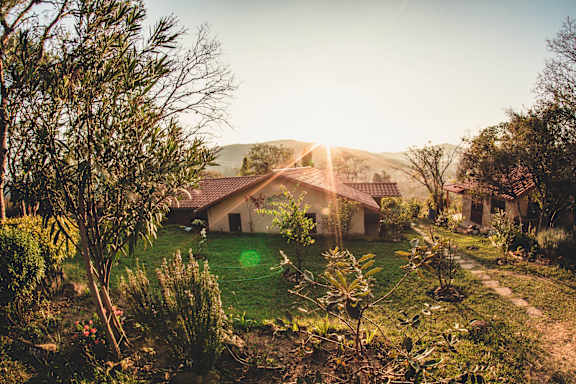 Hostel Serena