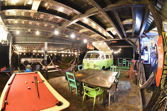 Hostal La Casa de Juan