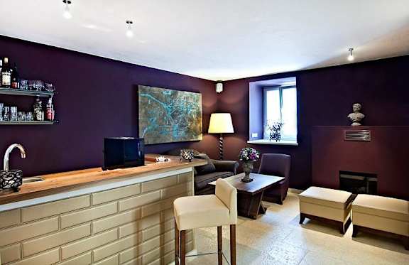 Hotel Lasserhof