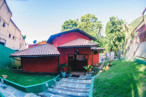 Hostel Refugio